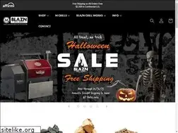 Sites similar to mgrills.com