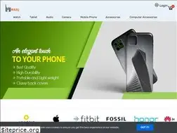 Sites similar to mgrj.in