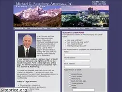 Sites similar to mgrlaw.net