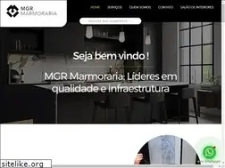 Sites similar to mgrmarmoraria.com.br