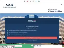 Sites similar to mgrmgmt.com