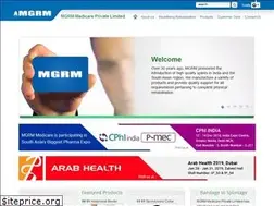 Sites similar to mgrmmedicare.com