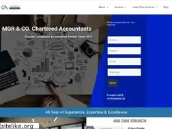 Sites similar to mgrnco.com