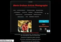 Sites similar to mgroleau.com