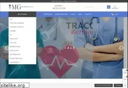 Sites similar to mgromitalia.ro