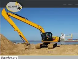 Sites similar to mgrosan.com