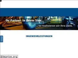 Sites similar to mgroup-engineering.de