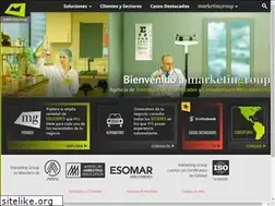 Sites similar to mgroup.com.mx