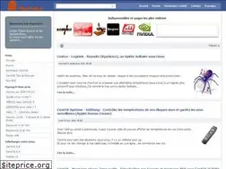 Sites similar to mgroup.fr