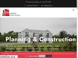 Sites similar to mgroup.ie
