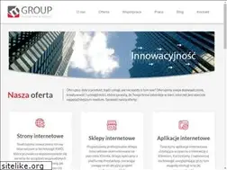 Sites similar to mgroup.pl