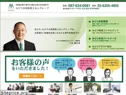 Sites similar to mgrp.jp