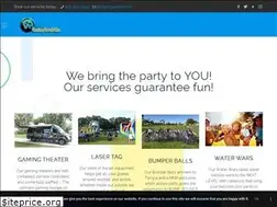 Sites similar to mgrparty.com