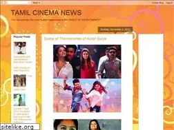 Sites similar to mgrsworld.blogspot.com