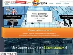 Sites similar to mgrup24.ru