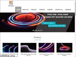 Sites similar to mgs-leds.com