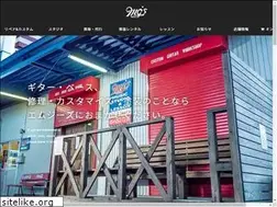 Sites similar to mgs-shop.com