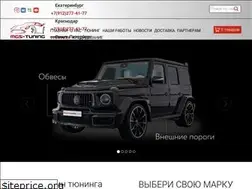 Sites similar to mgs-tuning.com
