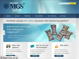 Sites similar to mgs.gen.tr
