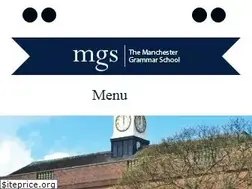 Sites similar to mgs.org
