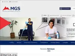Sites similar to mgs.srv.br