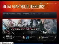 Sites similar to mgs5.ru