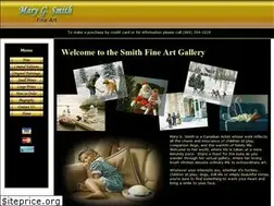 Sites similar to mgsart.com