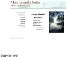 Sites similar to mgsartori.com