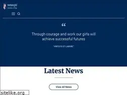 Sites similar to mgsc.vic.edu.au