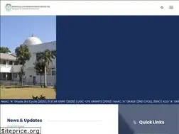 Sites similar to mgscience.ac.in