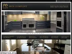 Sites similar to mgscompany.ca