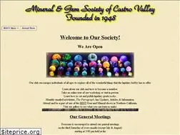 Sites similar to mgscv.org