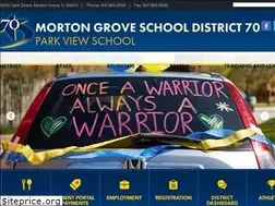 Sites similar to mgsd70.org