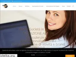 Sites similar to mgsenterprise.it