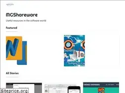 Sites similar to mgshareware.com