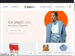 Sites similar to mgshop.lt