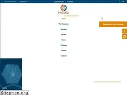 Sites similar to mgsi.lu