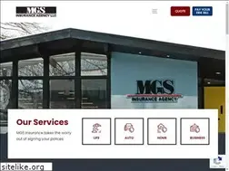 Sites similar to mgsinsurance.com