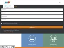 Sites similar to mgslanguage.com