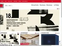 Sites similar to mgslodz.pl