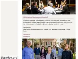 Sites similar to mgsm.edu.au