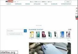 Sites similar to mgsm.pl