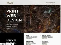 Sites similar to mgsmarketing.ca