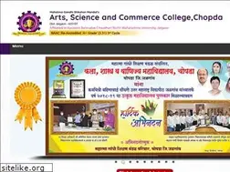 Sites similar to mgsmasc.ac.in