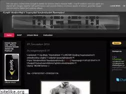 Sites similar to mgsmservice.blogspot.com