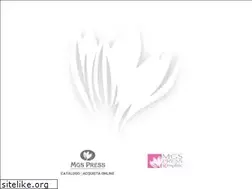 Sites similar to mgspress.com