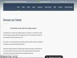 Sites similar to mgsssdevigarh.in