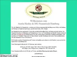 Sites similar to mgst.british-cars.de
