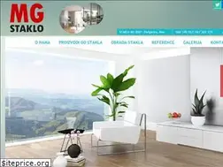 Sites similar to mgstaklo.me