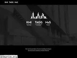 Sites similar to mgsteel.ca